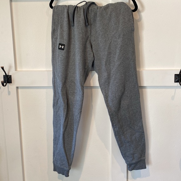 Under Armour Sweatpants - Picture 1 of 4